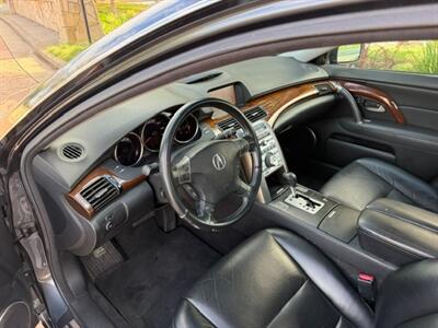 2008 Acura RL SH-AWD w/Tech   - Photo 6 - San Jose, CA 95131