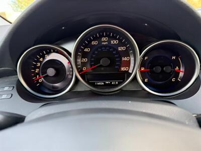 2008 Acura RL SH-AWD w/Tech   - Photo 7 - San Jose, CA 95131