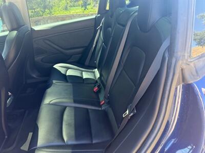 2018 Tesla Model 3 Long Range   - Photo 9 - San Jose, CA 95131