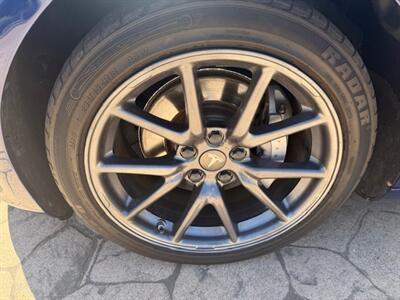 2018 Tesla Model 3 Long Range   - Photo 11 - San Jose, CA 95131