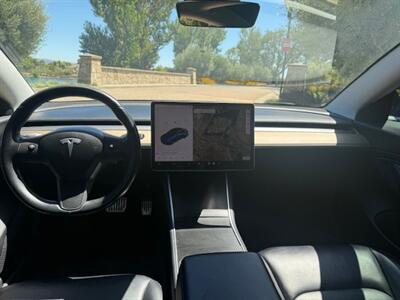 2018 Tesla Model 3 Long Range   - Photo 8 - San Jose, CA 95131