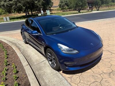 2018 Tesla Model 3 Long Range   - Photo 3 - San Jose, CA 95131