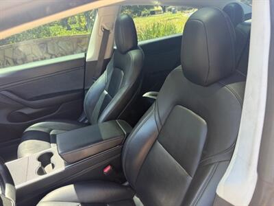 2018 Tesla Model 3 Long Range   - Photo 7 - San Jose, CA 95131