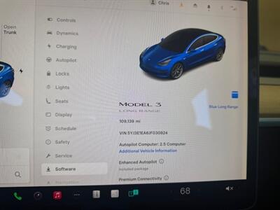 2018 Tesla Model 3 Long Range   - Photo 12 - San Jose, CA 95131