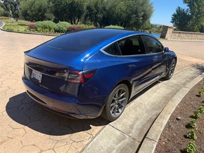 2018 Tesla Model 3 Long Range   - Photo 6 - San Jose, CA 95131