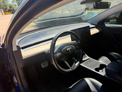 2018 Tesla Model 3 Long Range   - Photo 10 - San Jose, CA 95131