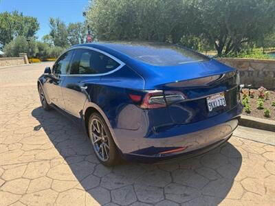2018 Tesla Model 3 Long Range   - Photo 5 - San Jose, CA 95131