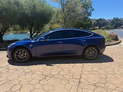 2018 Tesla Model 3 Long Range   - Photo 4 - San Jose, CA 95131