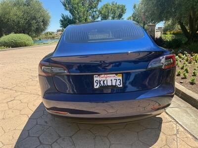2018 Tesla Model 3 Long Range   - Photo 13 - San Jose, CA 95131