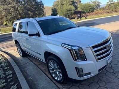 2020 Cadillac Escalade Premium Luxury   - Photo 5 - San Jose, CA 95131