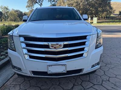 2020 Cadillac Escalade Premium Luxury   - Photo 3 - San Jose, CA 95131