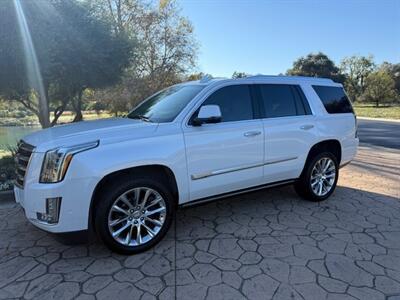 2020 Cadillac Escalade Premium Luxury   - Photo 1 - San Jose, CA 95131