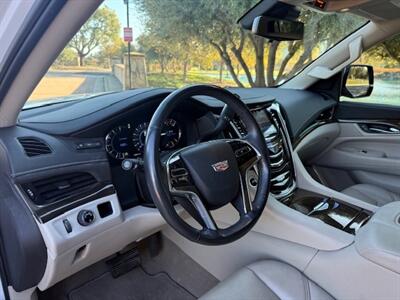 2020 Cadillac Escalade Premium Luxury   - Photo 6 - San Jose, CA 95131