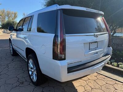 2020 Cadillac Escalade Premium Luxury   - Photo 15 - San Jose, CA 95131