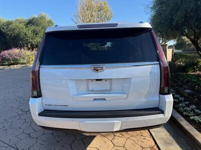 2020 Cadillac Escalade Premium Luxury   - Photo 12 - San Jose, CA 95131