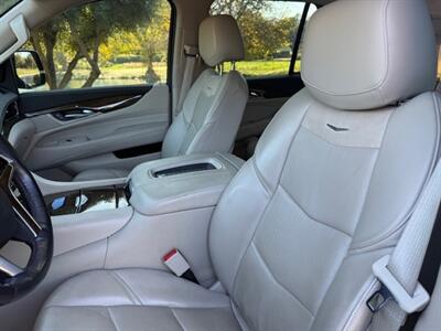 2020 Cadillac Escalade Premium Luxury   - Photo 7 - San Jose, CA 95131