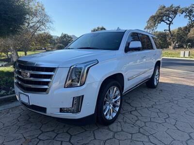 2020 Cadillac Escalade Premium Luxury   - Photo 2 - San Jose, CA 95131