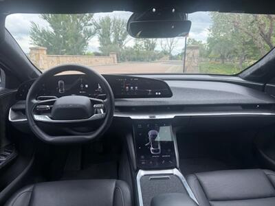 2024 Lucid Air Pure   - Photo 6 - San Jose, CA 95131