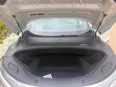 2024 Lucid Air Pure   - Photo 14 - San Jose, CA 95131