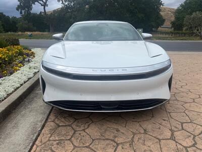 2024 Lucid Air Pure   - Photo 5 - San Jose, CA 95131
