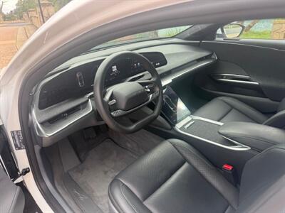 2024 Lucid Air Pure   - Photo 7 - San Jose, CA 95131