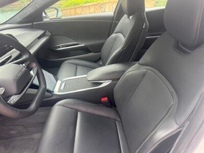 2024 Lucid Air Pure   - Photo 8 - San Jose, CA 95131