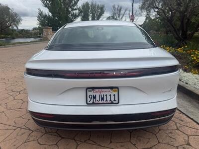 2024 Lucid Air Pure   - Photo 12 - San Jose, CA 95131