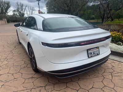 2024 Lucid Air Pure   - Photo 4 - San Jose, CA 95131