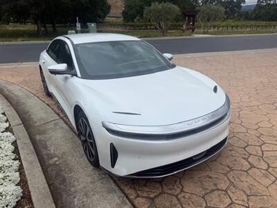 2024 Lucid Air Pure   - Photo 3 - San Jose, CA 95131