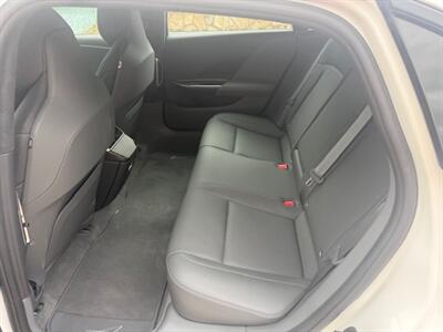 2024 Lucid Air Pure   - Photo 9 - San Jose, CA 95131