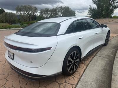 2024 Lucid Air Pure   - Photo 11 - San Jose, CA 95131