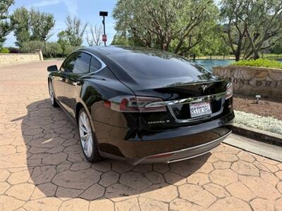 2013 Tesla Model S Performance P85   - Photo 4 - San Jose, CA 95131