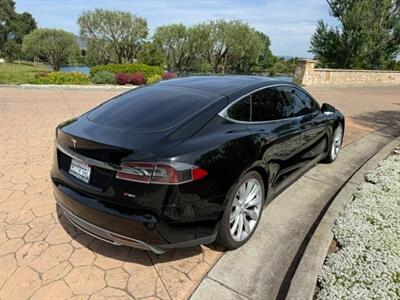 2013 Tesla Model S Performance P85   - Photo 15 - San Jose, CA 95131