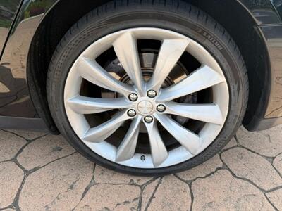 2013 Tesla Model S Performance P85   - Photo 16 - San Jose, CA 95131