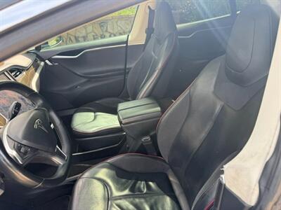 2013 Tesla Model S Performance P85   - Photo 8 - San Jose, CA 95131