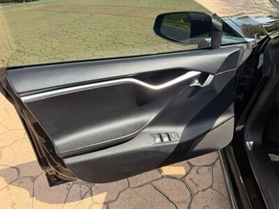 2013 Tesla Model S Performance P85   - Photo 19 - San Jose, CA 95131