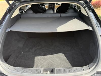 2013 Tesla Model S Performance P85   - Photo 18 - San Jose, CA 95131