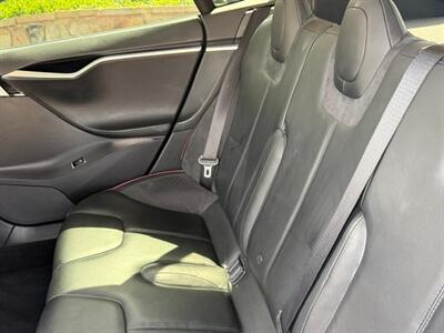 2013 Tesla Model S Performance P85   - Photo 14 - San Jose, CA 95131