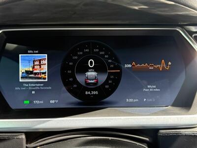 2013 Tesla Model S Performance P85   - Photo 6 - San Jose, CA 95131