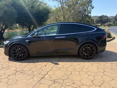 2016 Tesla Model X 90D   - Photo 3 - San Jose, CA 95131