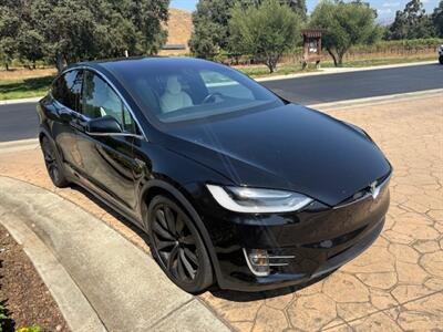 2016 Tesla Model X 90D   - Photo 4 - San Jose, CA 95131
