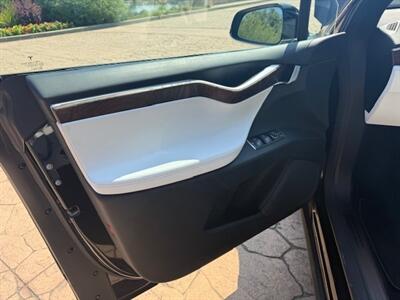 2016 Tesla Model X 90D   - Photo 16 - San Jose, CA 95131