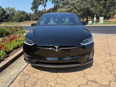 2016 Tesla Model X 90D   - Photo 6 - San Jose, CA 95131