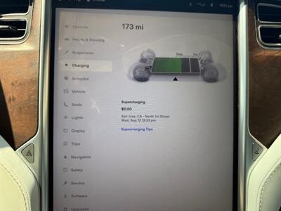 2016 Tesla Model X 90D   - Photo 11 - San Jose, CA 95131