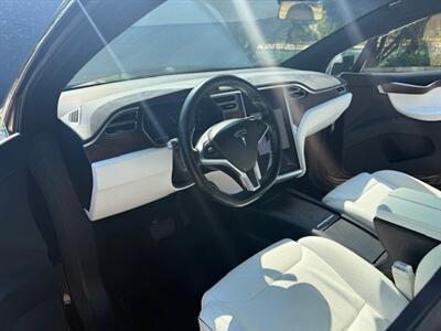 2016 Tesla Model X 90D   - Photo 7 - San Jose, CA 95131
