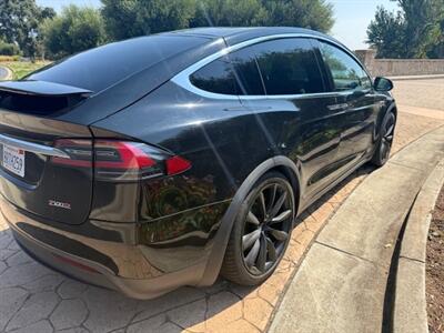 2016 Tesla Model X 90D   - Photo 5 - San Jose, CA 95131