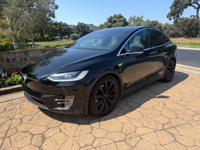 2016 Tesla Model X 90D - Photo 1 - San Jose, CA 95131