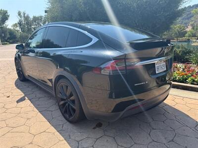 2016 Tesla Model X 90D   - Photo 13 - San Jose, CA 95131