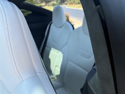 2016 Tesla Model X 90D   - Photo 15 - San Jose, CA 95131