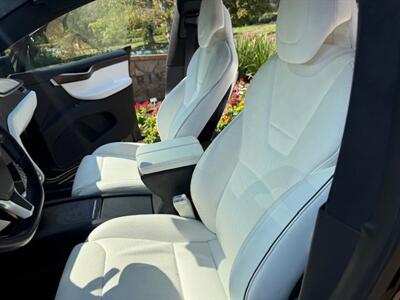 2016 Tesla Model X 90D   - Photo 9 - San Jose, CA 95131